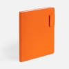 Изображение №3 | Ежедневник Tact, недатированный, оранжевый