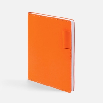 Изображение №2 | Ежедневник Tact, недатированный, оранжевый
