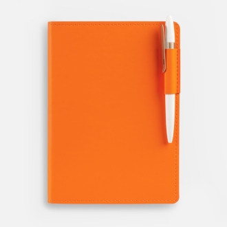 Изображение №4 | Ежедневник Tact, недатированный, оранжевый