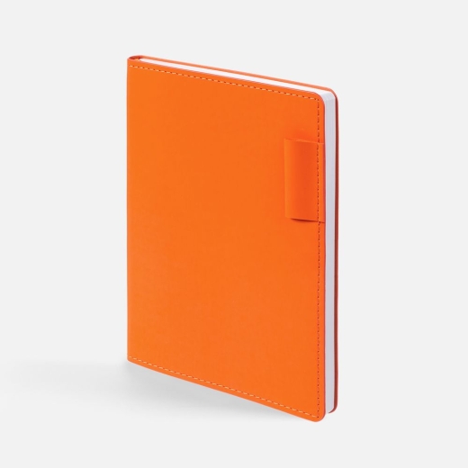 Изображение №2 | Ежедневник Tact, недатированный, оранжевый