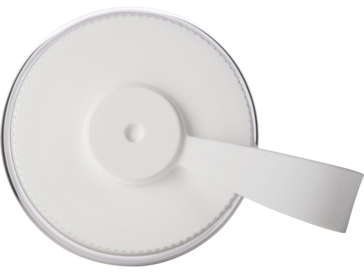 Изображение №7 | Бутылка для воды «Jaggy», тритан, 650 мл (белый)