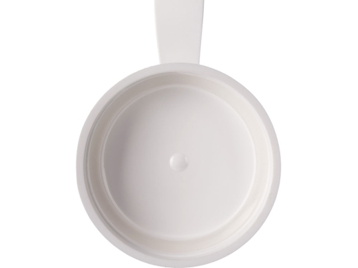 Изображение №8 | Бутылка для воды «Jaggy», тритан, 650 мл (белый)