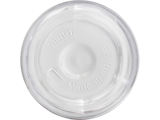 Изображение №9 | Бутылка для воды «Jaggy», тритан, 650 мл (белый)