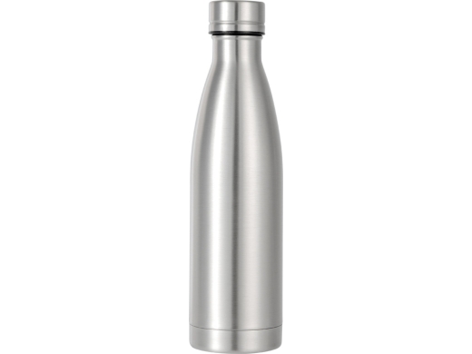 Изображение №3 | Вакуумная термобутылка «Ewer» c медной изоляцией, 500 мл (серебристый)