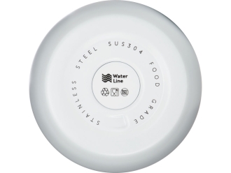 Изображение №8 | Вакуумный термостакан «Volcano», 450 мл (белый)