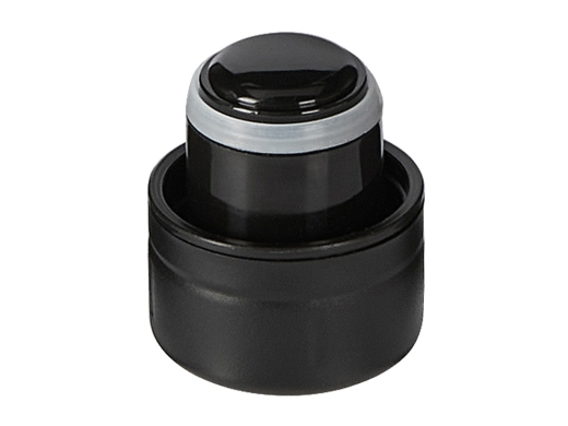 Изображение №4 | Термобутылка «Narrow» с вакуумной медной изоляцией, 500 мл (черный)