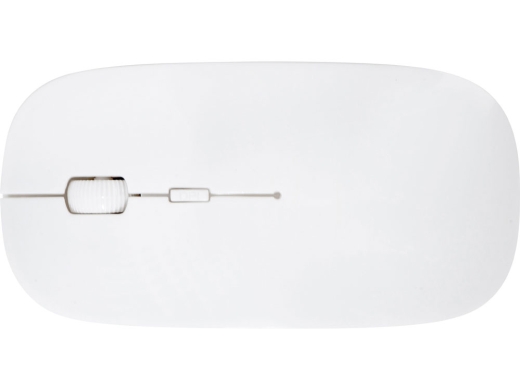 Изображение №3 | Мышь оптическая беспроводная «Desmo» в кейсе (слоновая кость)