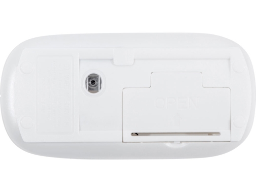 Изображение №5 | Мышь оптическая беспроводная «Desmo» в кейсе (слоновая кость)