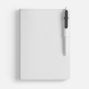 Изображение №10 | Ежедневник Tact, недатированный, белый