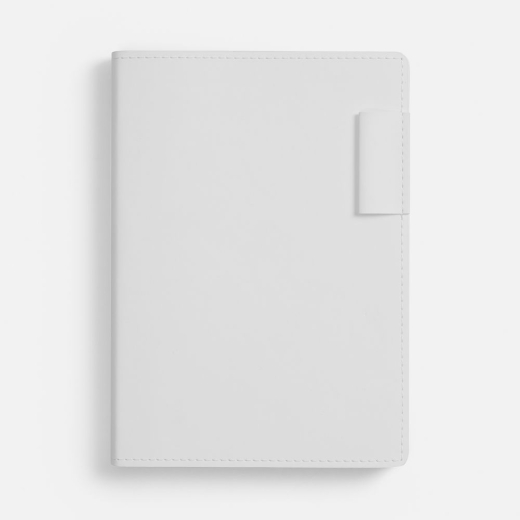 Изображение №1 | Ежедневник Tact, недатированный, белый