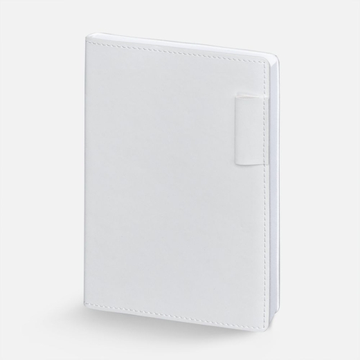 Изображение №2 | Ежедневник Tact, недатированный, белый