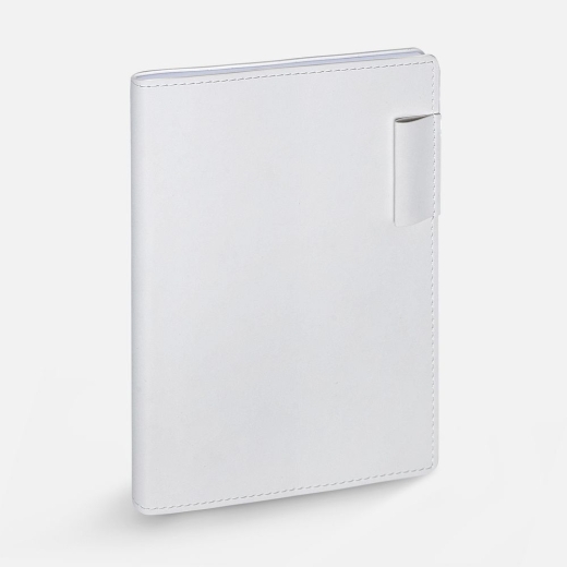 Изображение №3 | Ежедневник Tact, недатированный, белый