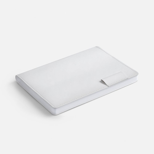 Изображение №4 | Ежедневник Tact, недатированный, белый