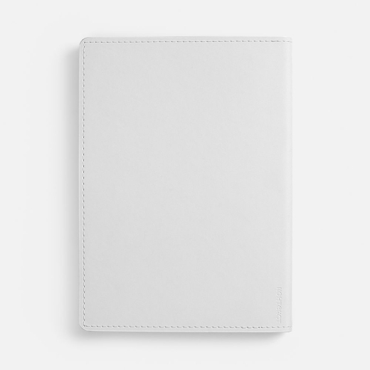 Изображение №5 | Ежедневник Tact, недатированный, белый