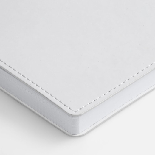 Изображение №6 | Ежедневник Tact, недатированный, белый