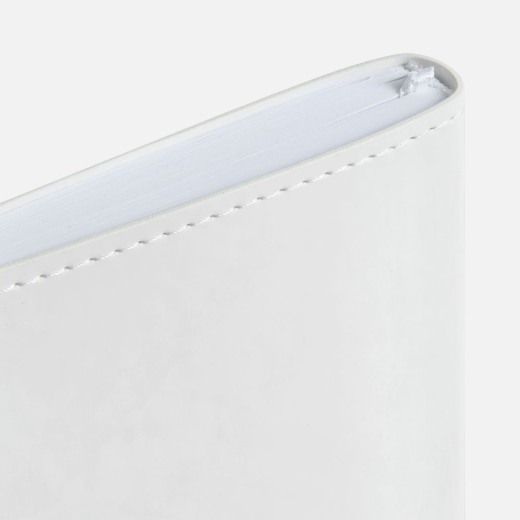 Изображение №9 | Ежедневник Tact, недатированный, белый