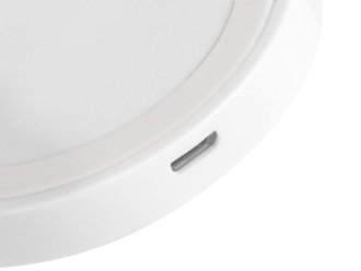 Изображение №6 | Беспроводное зарядное устройство «Dot», 5 Вт (белый)