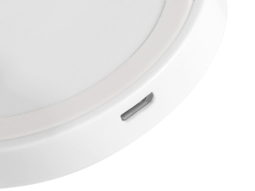 Изображение №6 | Беспроводное зарядное устройство «Dot», 5 Вт (белый)