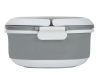 Изображение №6 | Ланч-бокс «Hotty» (серый/белый)