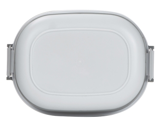 Изображение №8 | Ланч-бокс «Hotty» (серый/белый)