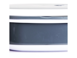 Изображение №11 | Ланч-бокс «Hotty» (серый/белый)