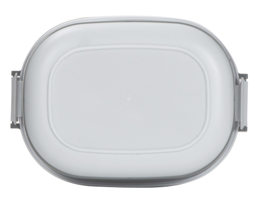 Изображение №8 | Ланч-бокс «Hotty» (серый/белый)