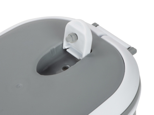 Изображение №9 | Ланч-бокс «Hotty» (серый/белый)