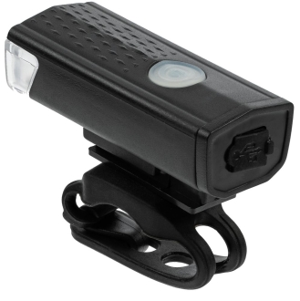 Изображение №2 | Аккумуляторный велосипедный фонарь Markus