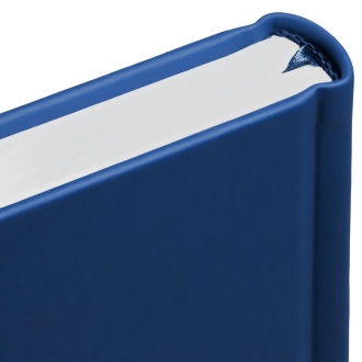 Изображение №4 | Ежедневник Favor, недатированный, синий