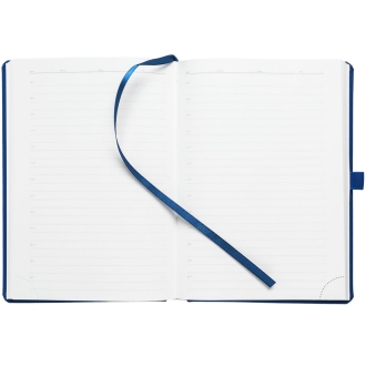 Изображение №5 | Ежедневник Favor, недатированный, синий