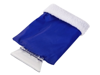 Изображение №1 | Скребок для льда «Paw» (синий)