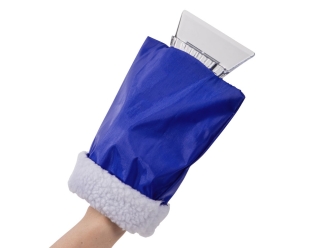 Изображение №2 | Скребок для льда «Paw» (синий)