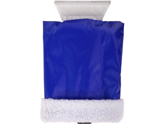 Изображение №3 | Скребок для льда «Paw» (синий)