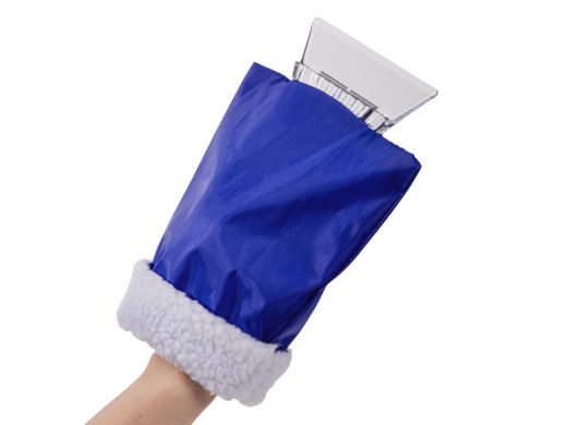 Изображение №2 | Скребок для льда «Paw» (синий)