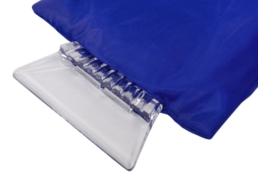 Изображение №4 | Скребок для льда «Paw» (синий)