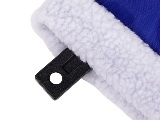 Изображение №5 | Скребок для льда «Paw» (синий)