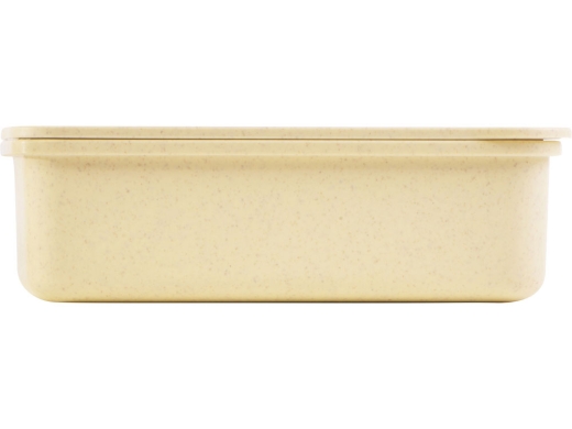 Изображение №2 | Ланч-бокс из бамбукового волокна «Meal» (бежевый)