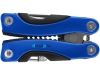 Изображение №6 | Мультитул «Amass» со светодиодным фонариком (синий/черный)