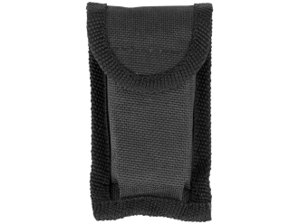 Изображение №5 | Мультитул «Amass» со светодиодным фонариком (синий/черный)