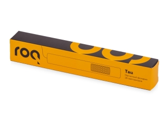 Изображение №7 | Магнитный фонарик «Tau», 28 светодиодов (черный)