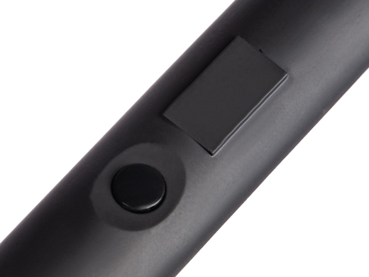 Изображение №5 | Магнитный фонарик «Tau», 28 светодиодов (черный)