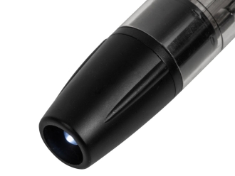 Изображение №8 | Многофункциональный инструмент 7-в-1 c фонариком «Joker» (черный, серебристый)