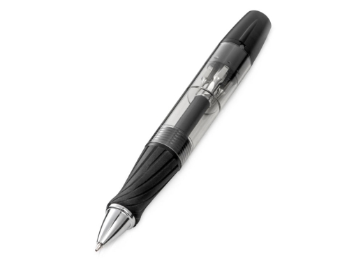 Изображение №1 | Многофункциональный инструмент 7-в-1 c фонариком «Joker» (черный, серебристый)