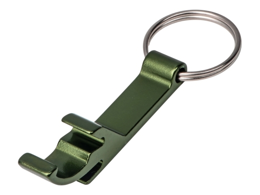 Изображение №2 | Брелок-открывалка «Dao» (зеленый)