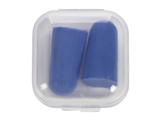 Изображение №3 | Беруши «Noise» (классический синий)