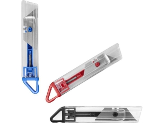 Изображение №3 | Нож канцелярский «Roost» (черный)