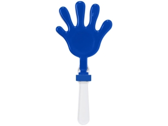 Изображение №2 | Хлопалка «Nod» (синий, белый)