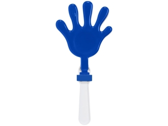Изображение №3 | Хлопалка «Nod» (синий, белый)