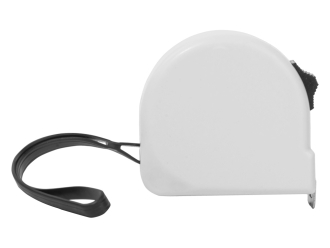 Изображение №2 | Рулетка «Sean», 5м (белый)