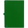 Изображение №4 | Ежедневник Favor, недатированный, ярко-зеленый
